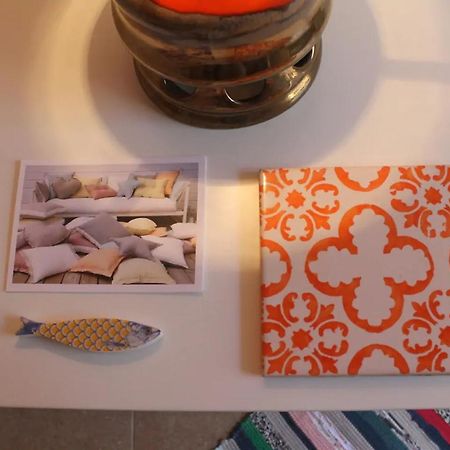 Alfama Charming Apartment, By Timecooler ลิสบอน ภายนอก รูปภาพ