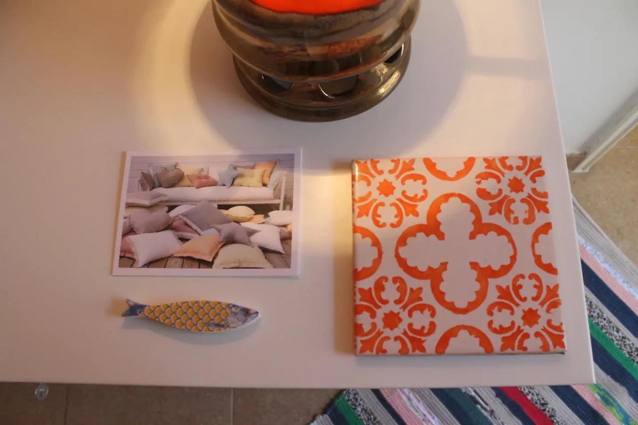 Alfama Charming Apartment, By Timecooler ลิสบอน ภายนอก รูปภาพ