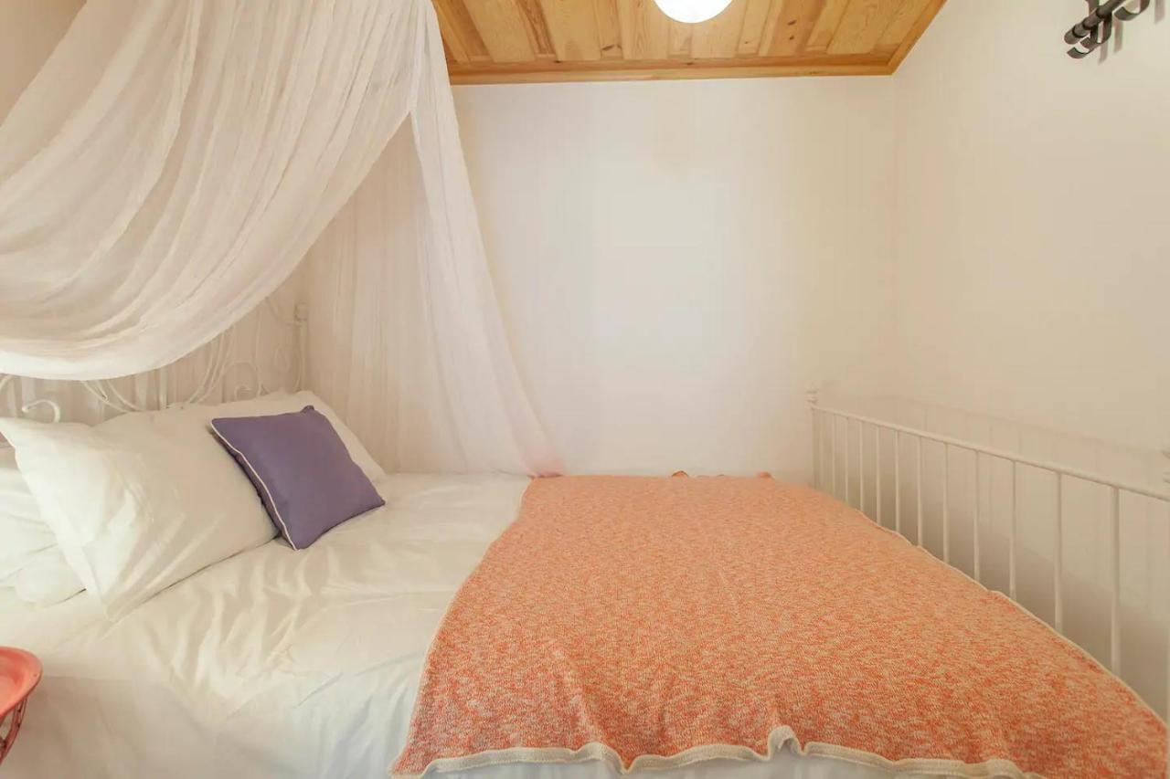 Alfama Charming Apartment, By Timecooler ลิสบอน ภายนอก รูปภาพ