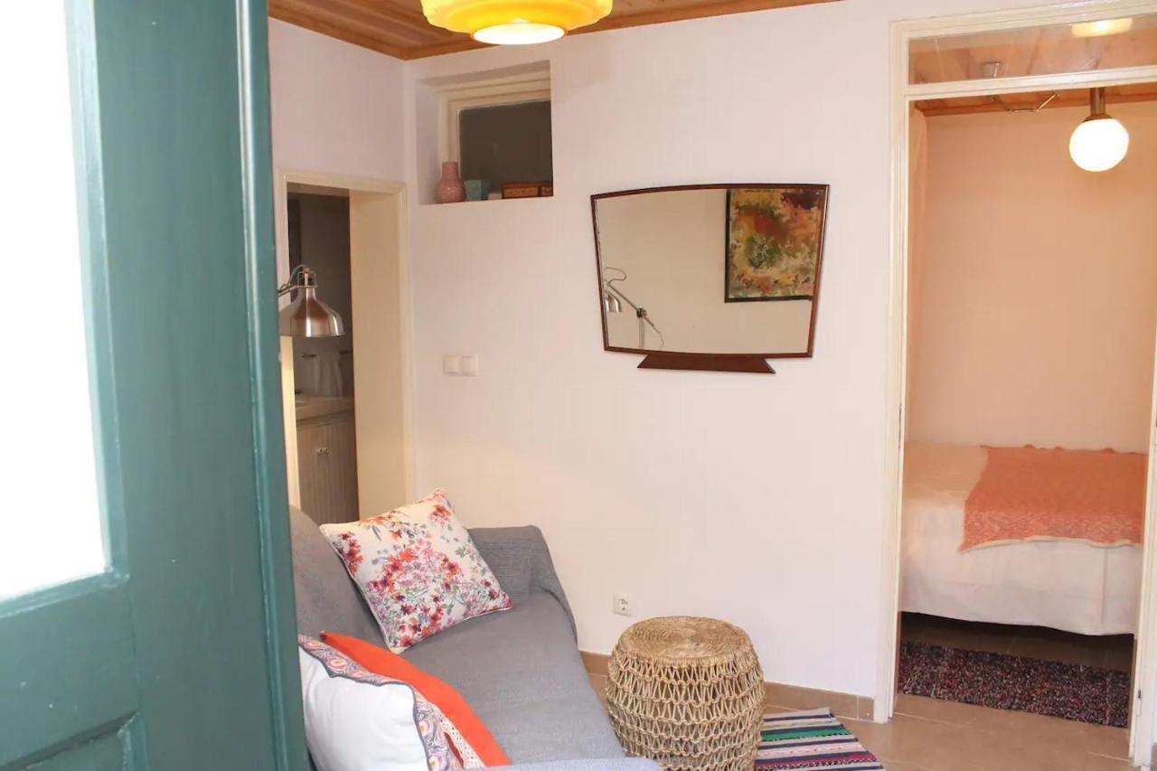 Alfama Charming Apartment, By Timecooler ลิสบอน ภายนอก รูปภาพ