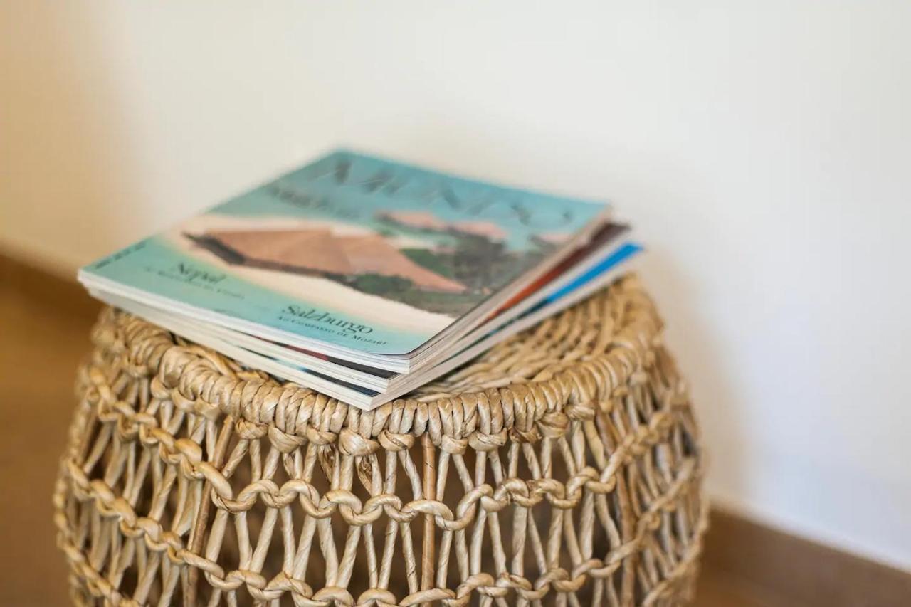 Alfama Charming Apartment, By Timecooler ลิสบอน ภายนอก รูปภาพ