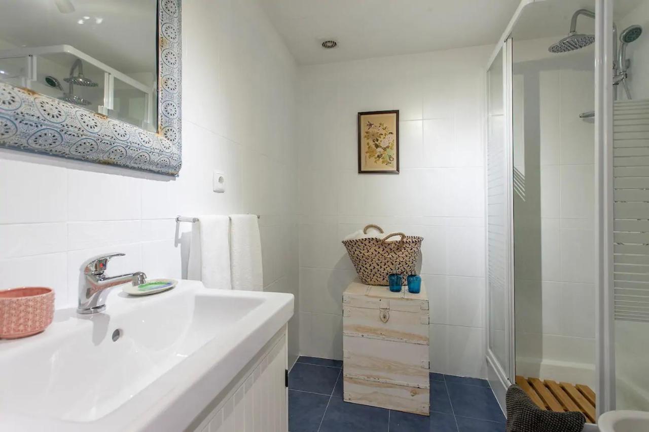 Alfama Charming Apartment, By Timecooler ลิสบอน ภายนอก รูปภาพ