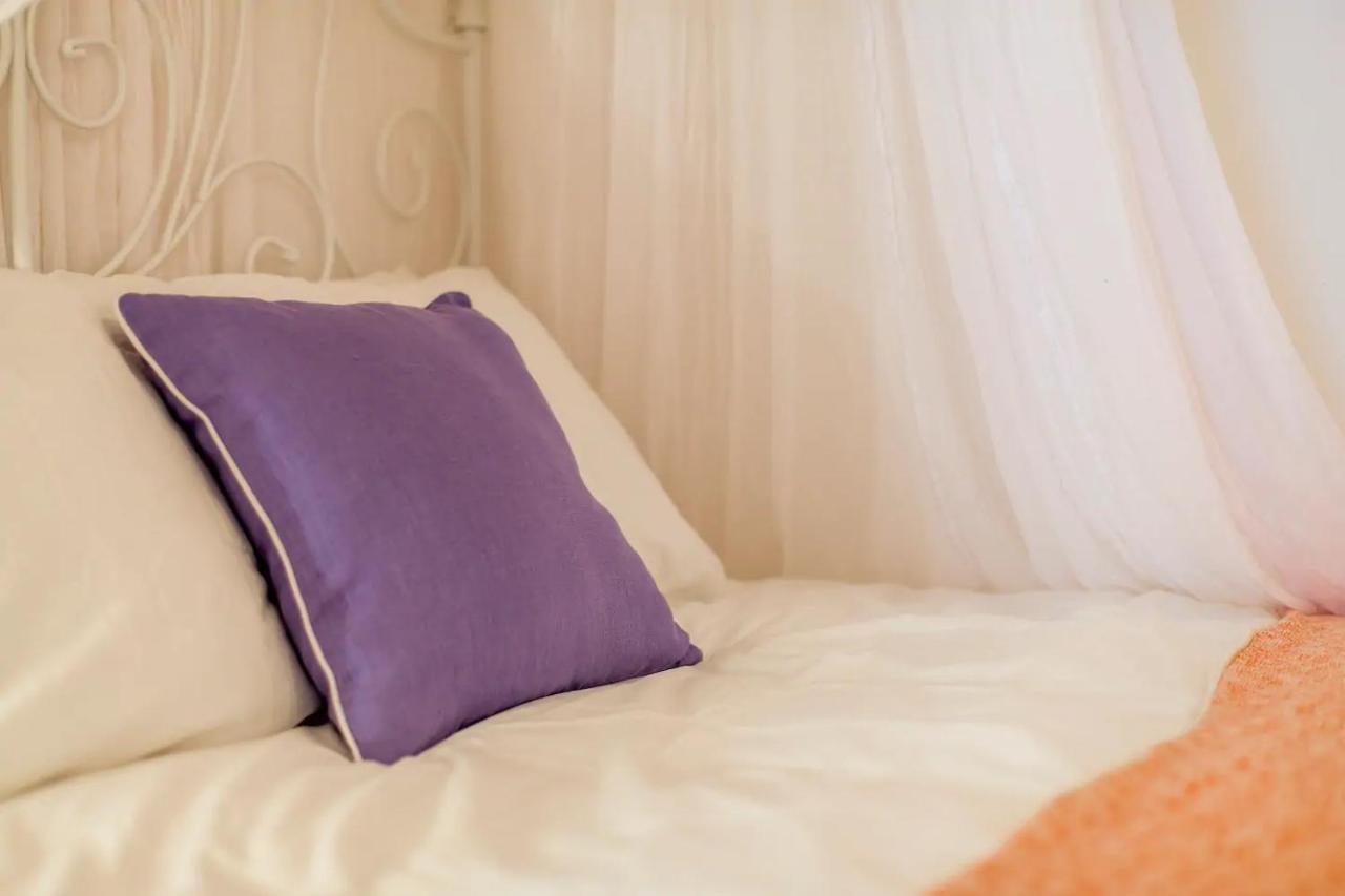 Alfama Charming Apartment, By Timecooler ลิสบอน ภายนอก รูปภาพ